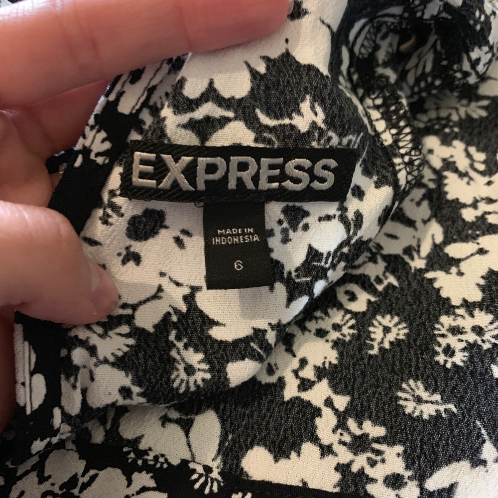 Express Romper - image 1